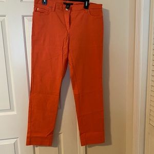 Zac and Rachel pants